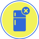 No Refrigeration